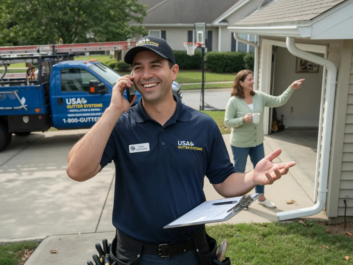 Gutter Installation Chetek, WI FAQs